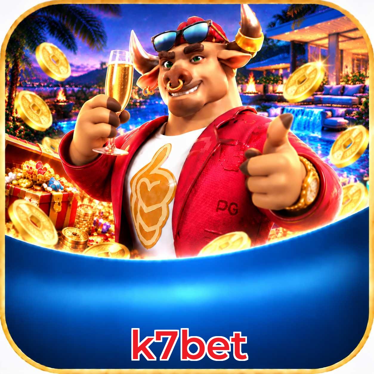 k7bet Cashback