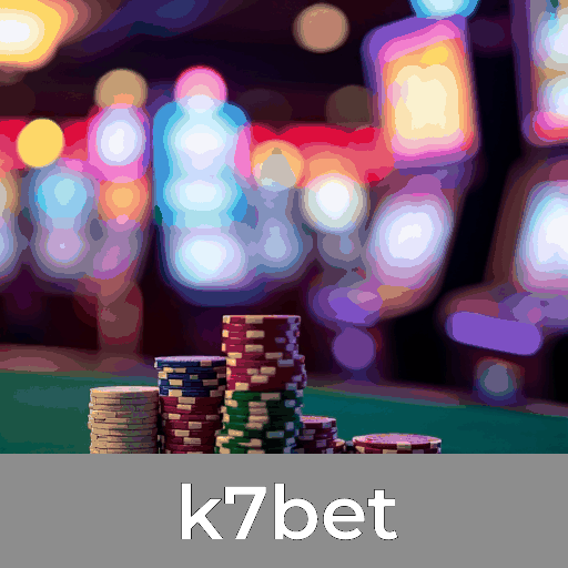 K7bet: Jogos de Cassino Repletos de Emoção e Oportunidades de Ganhar