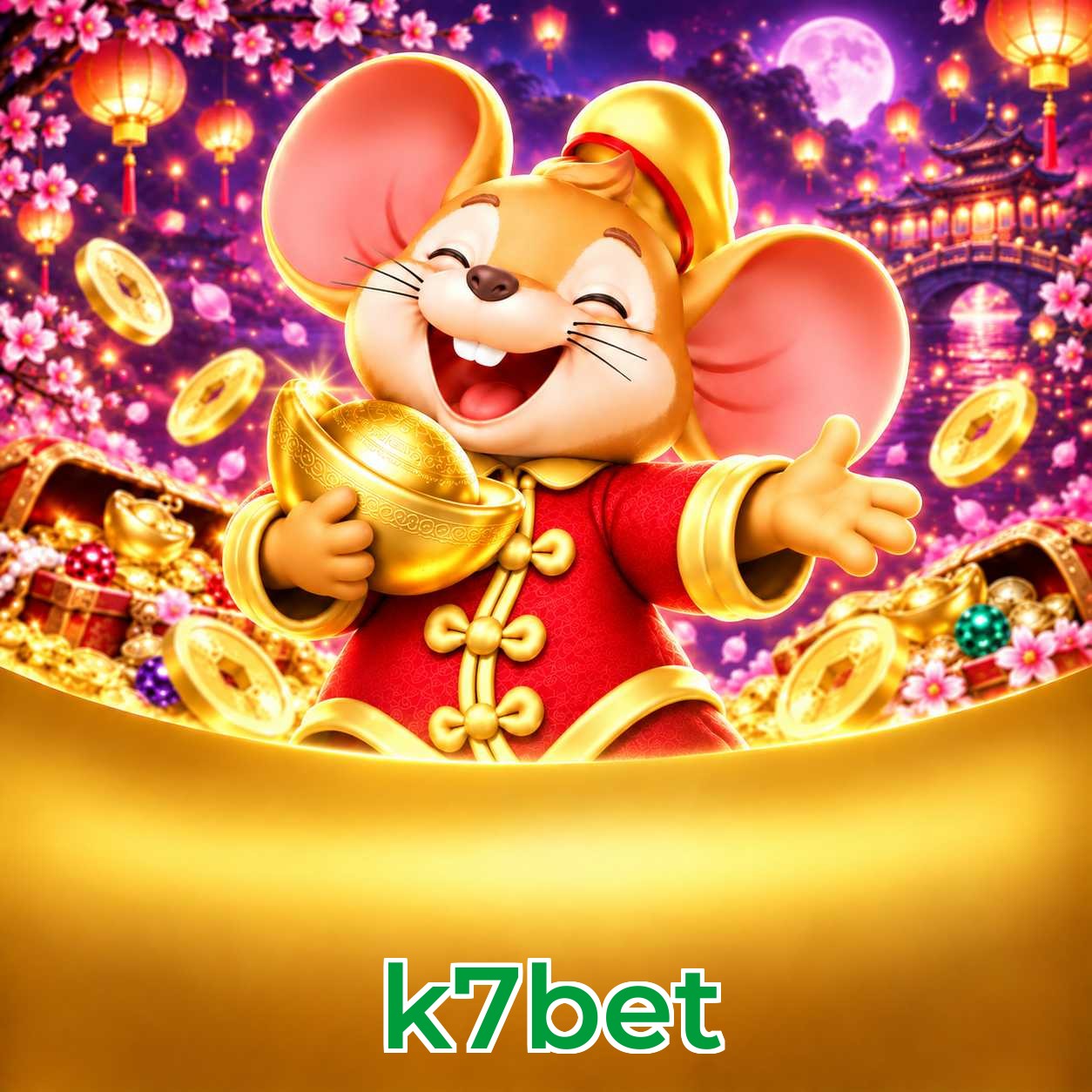 Baixar k7bet Android