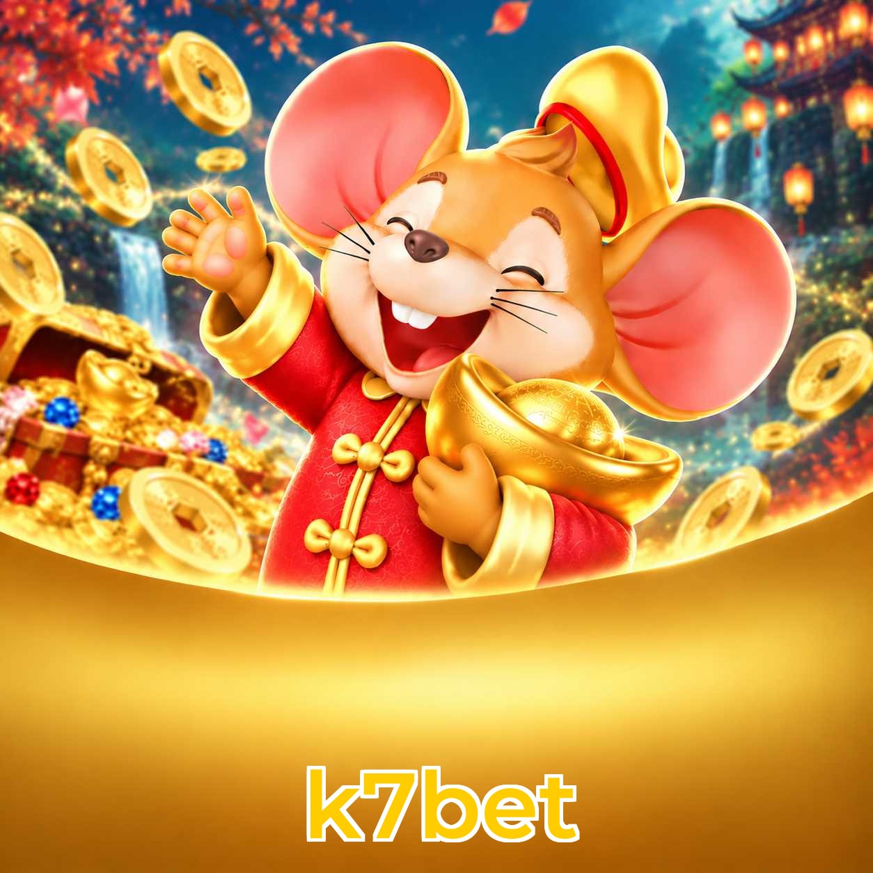 k7bet Fortune Tiger Game