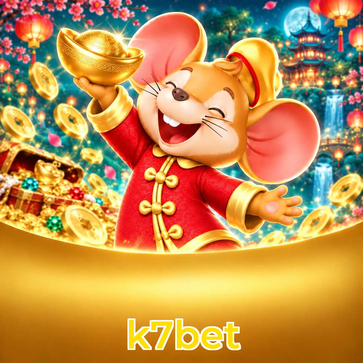 k7bet Free Spins
