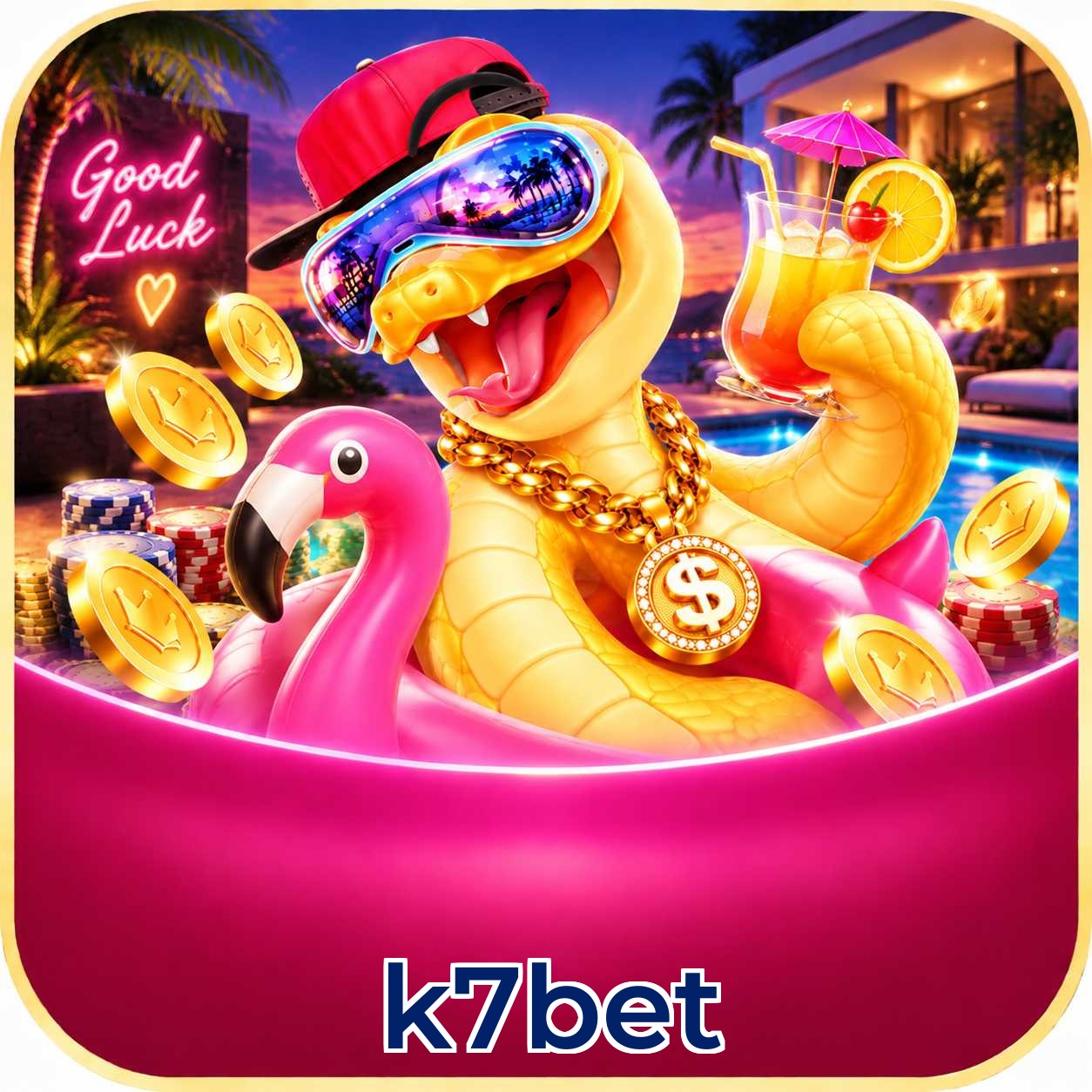 k7bet Compatibilidade