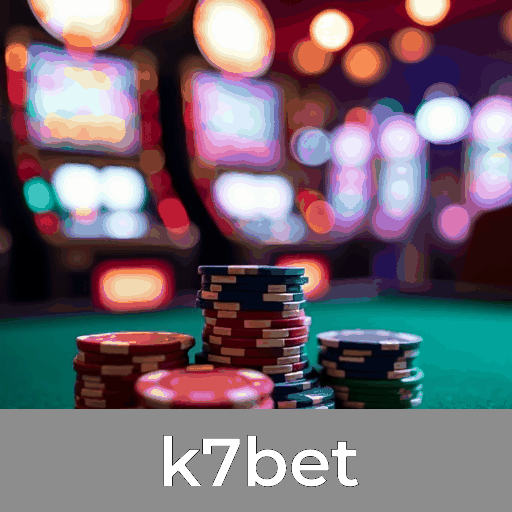 k7bet: Onde Segurança e Serviço Profissional se Encontram