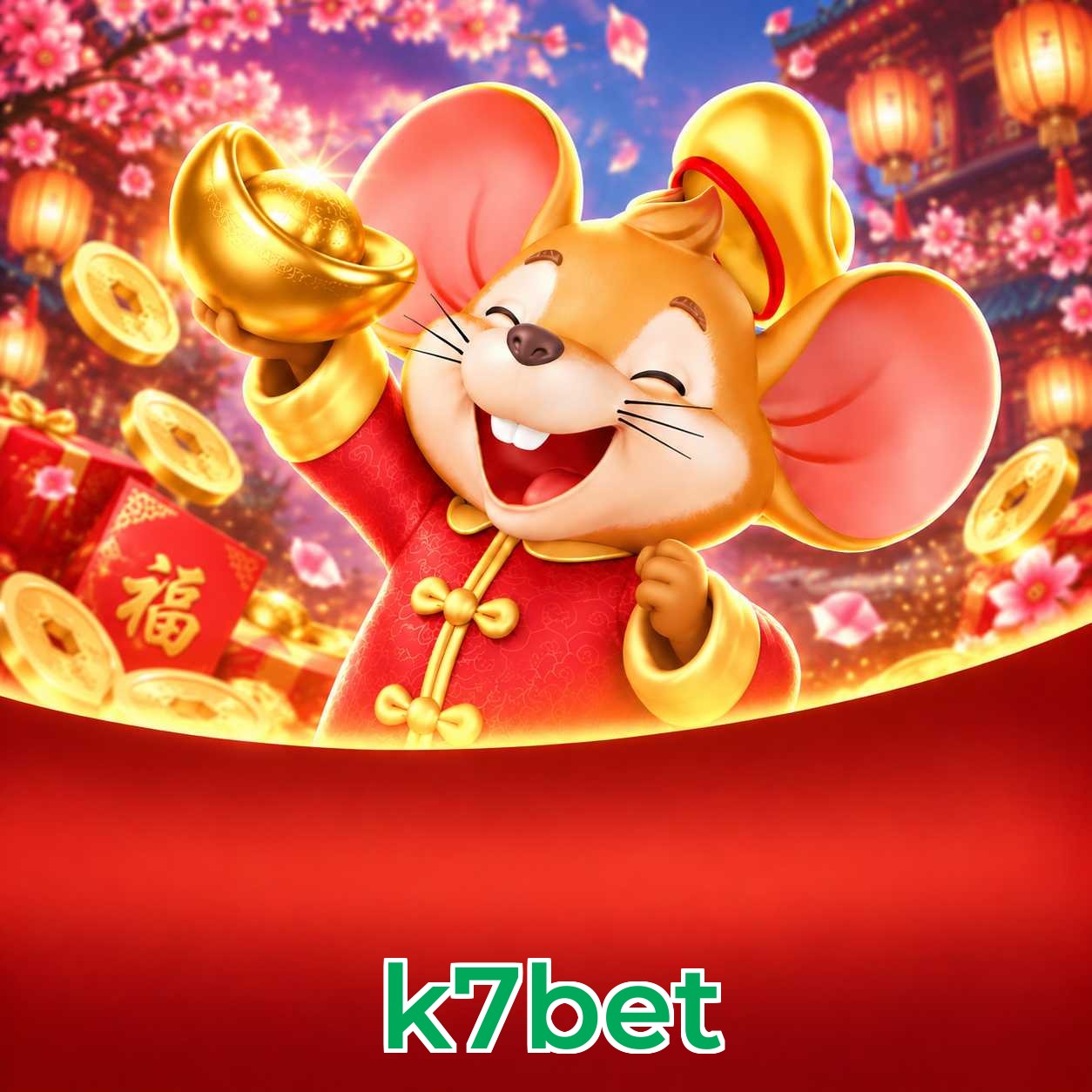 k7bet Installation Guide