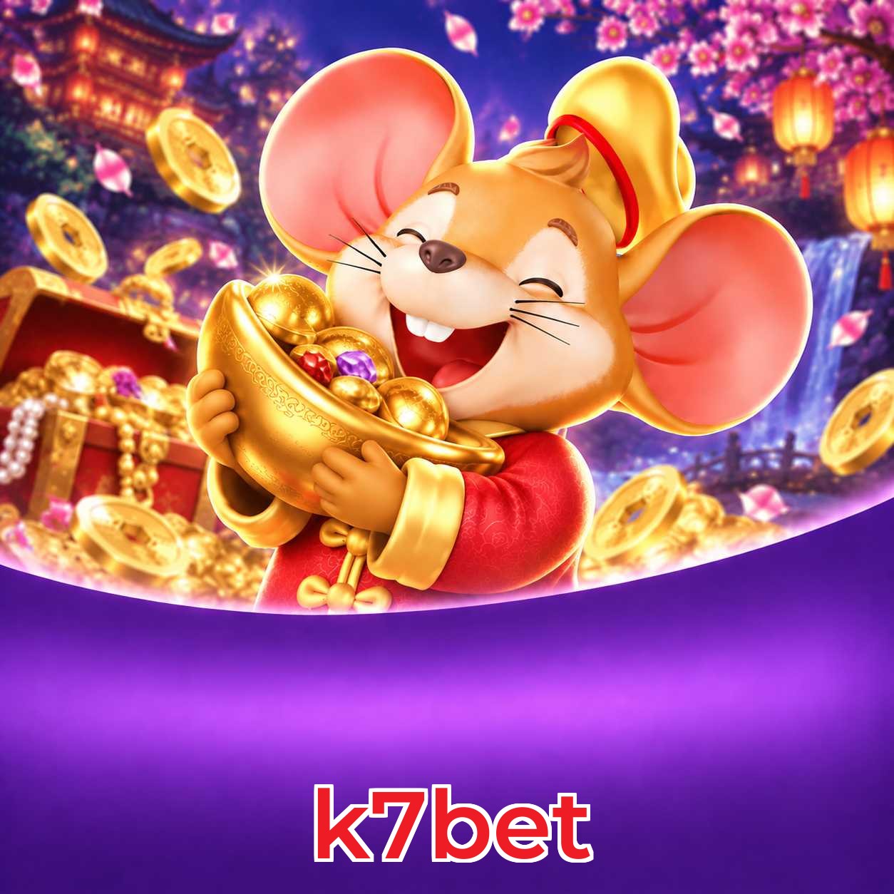 k7bet Betting Limits