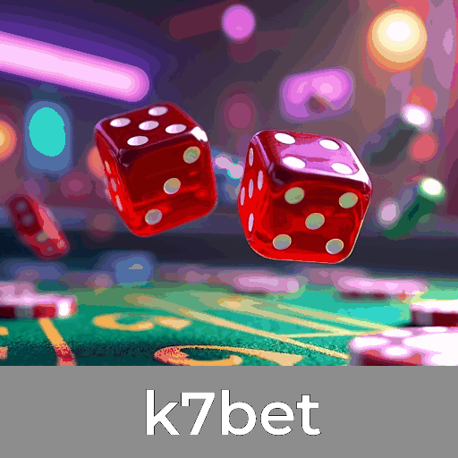 K7bet: Jogos de Cassino Repletos de Emoção e Oportunidades de Ganhar