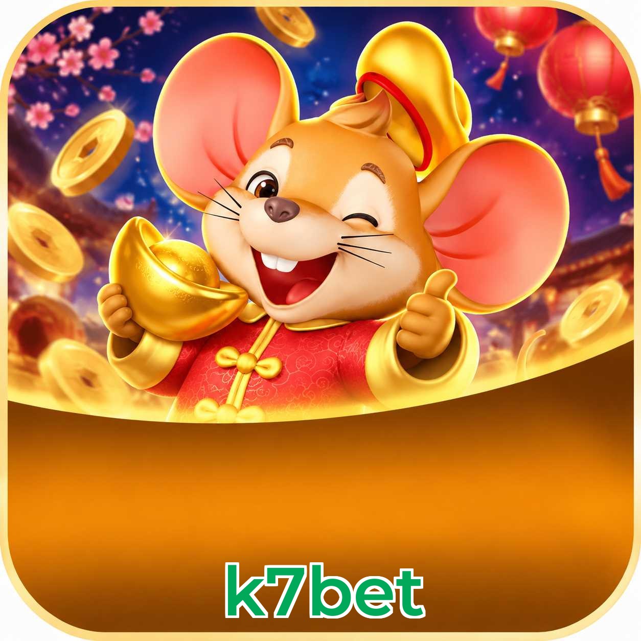 k7bet Streaming Quality