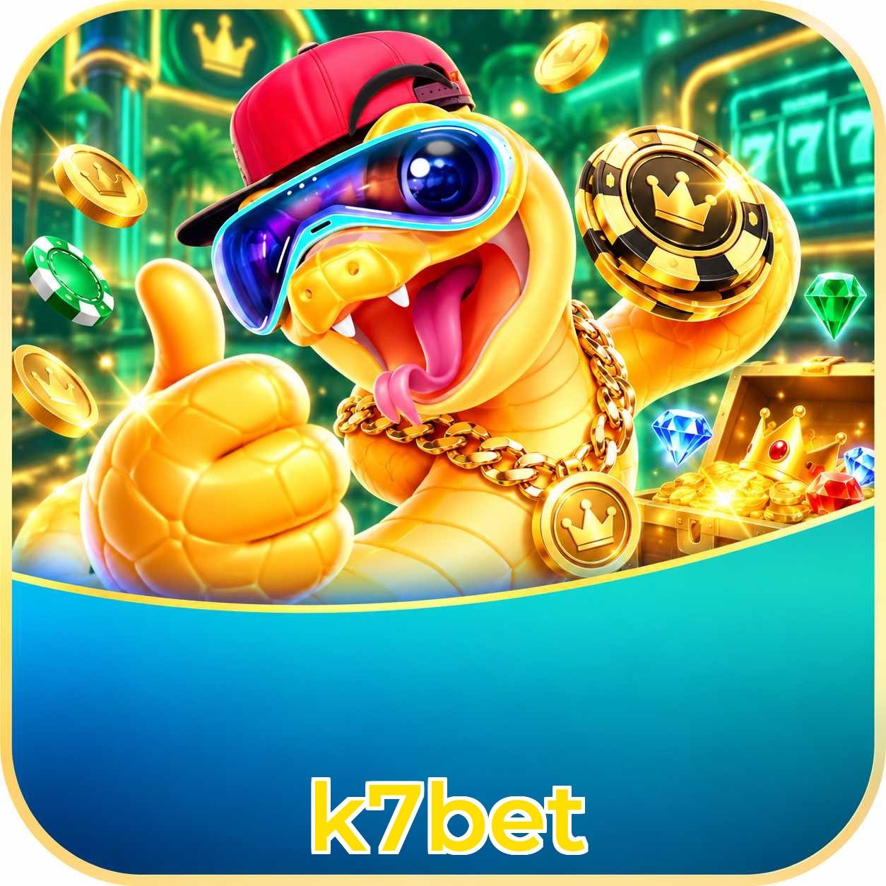 k7bet Requirements