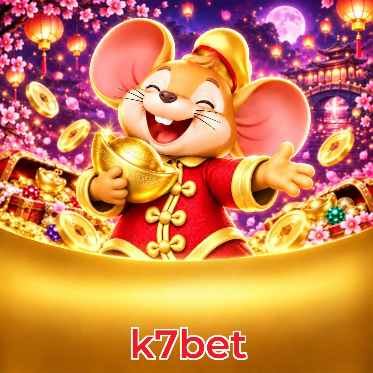k7bet Odds Lottery