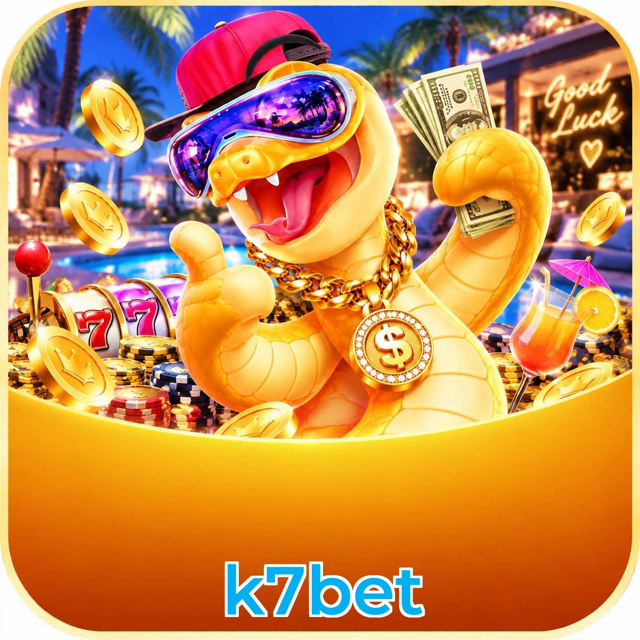 k7bet Payment Speed