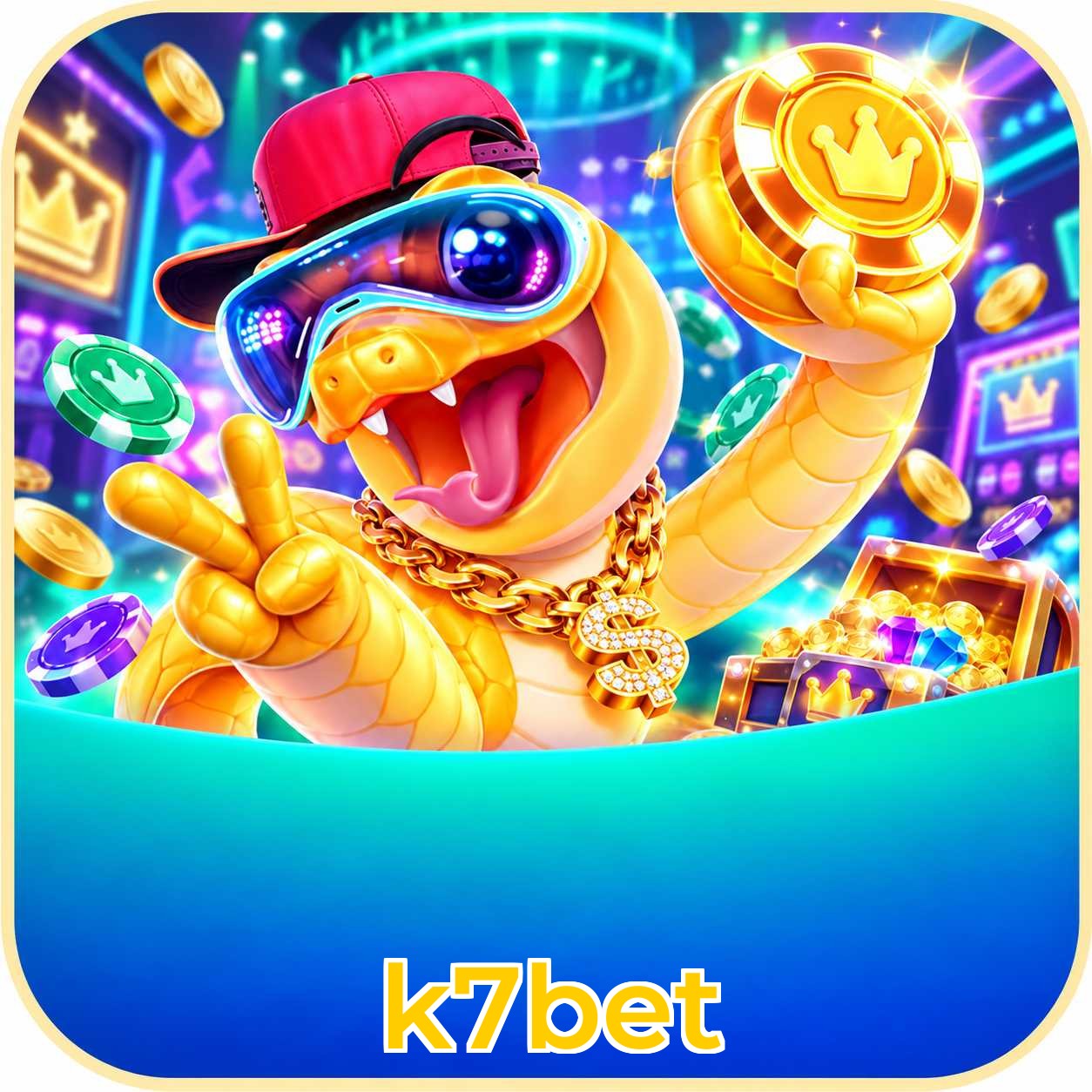 k7bet Promotions