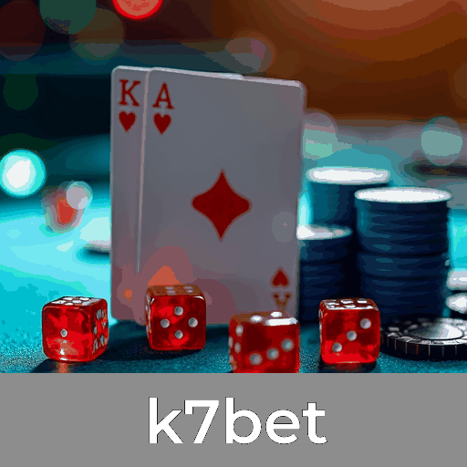 K7bet: Apostas Móveis Completas e Práticas