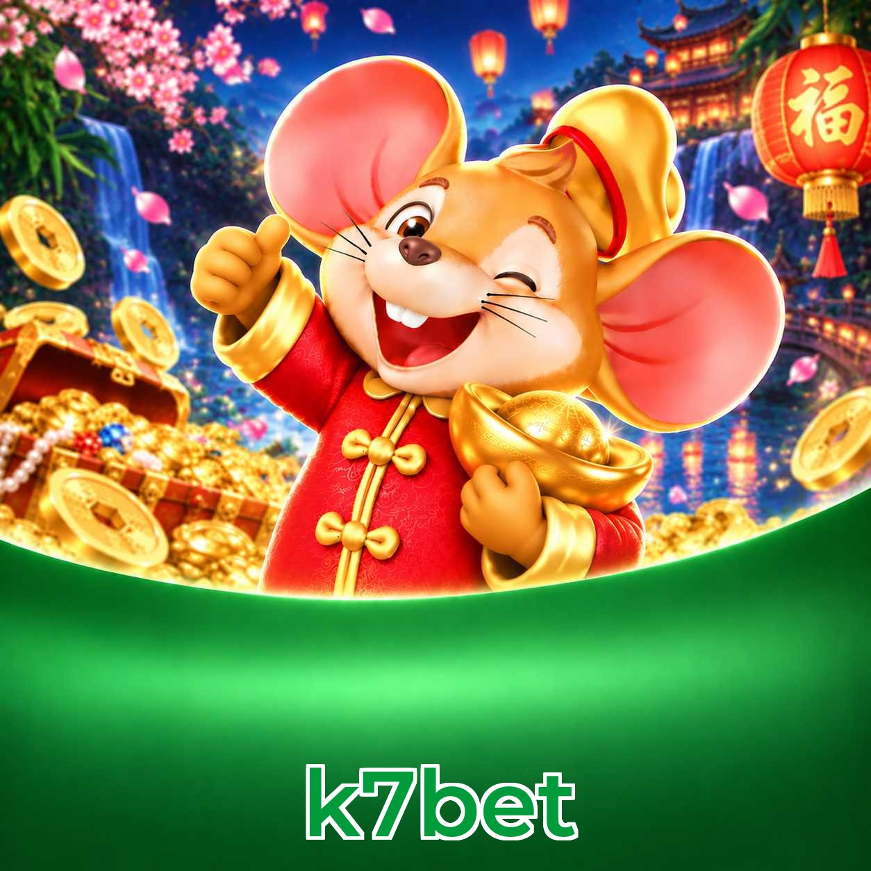 k7bet Como Apostar Lottery