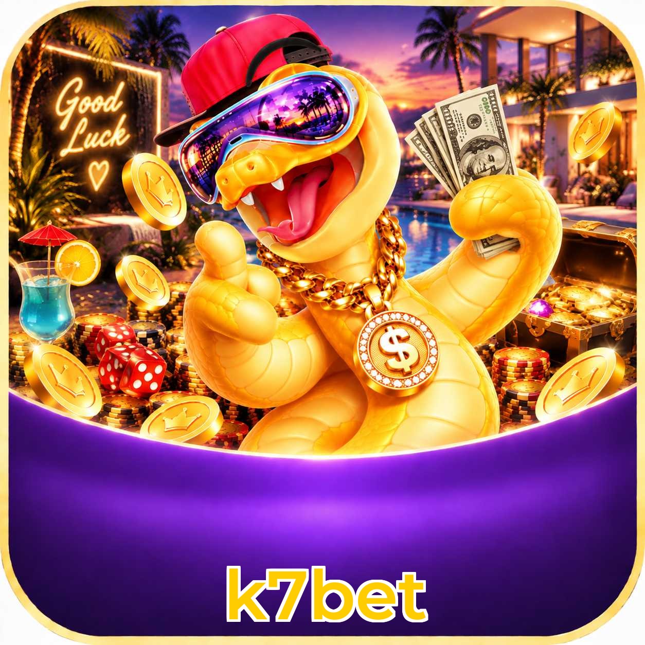 k7bet Registration Guide