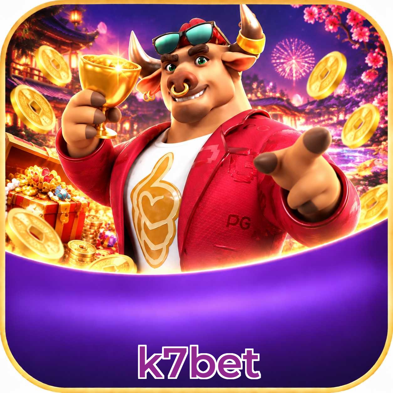 k7bet Bet Odds Analysis