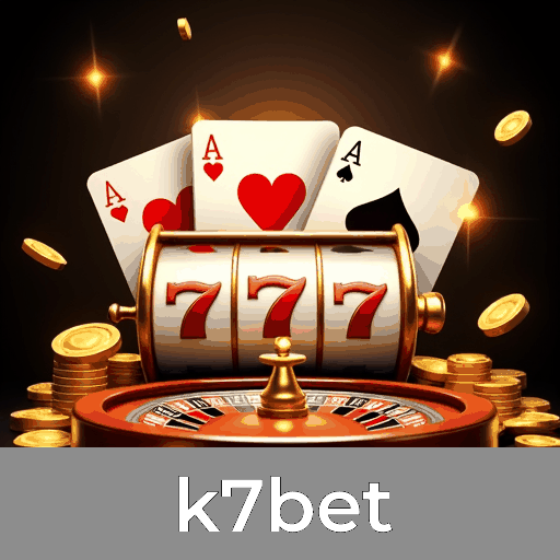 Descubra a Emoção dos Jogos de Cassino no K7bet