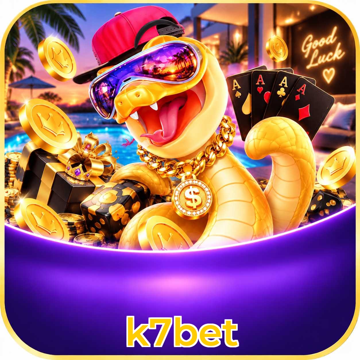 k7bet Slot FAQ
