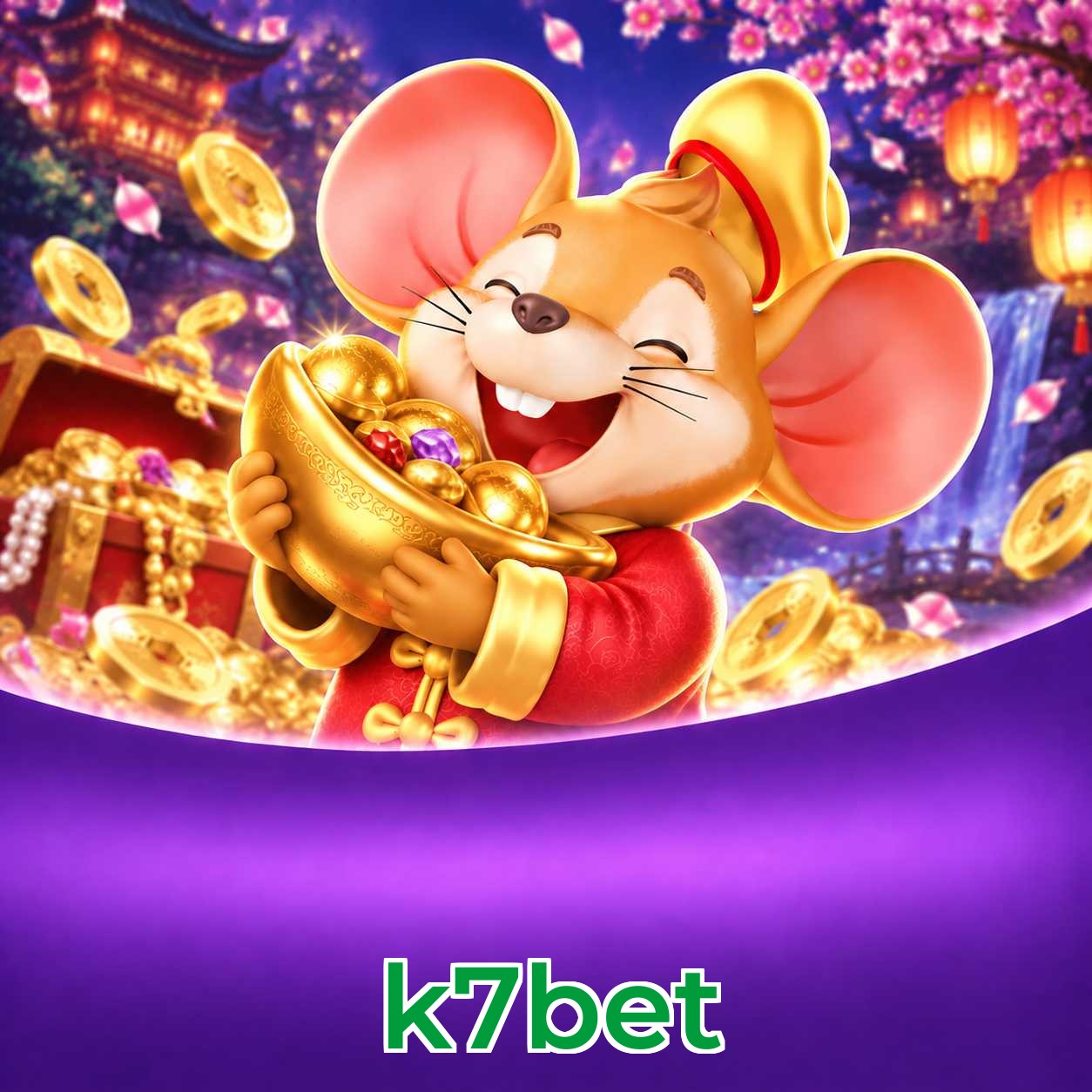k7bet Top Slots