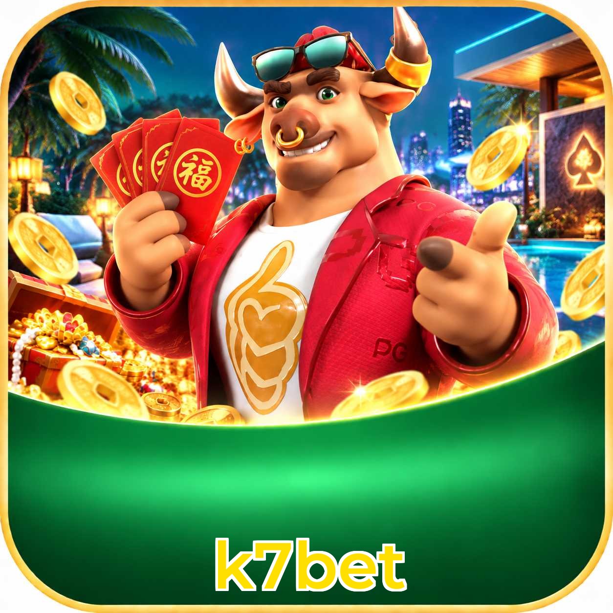k7bet Welcome Bonus