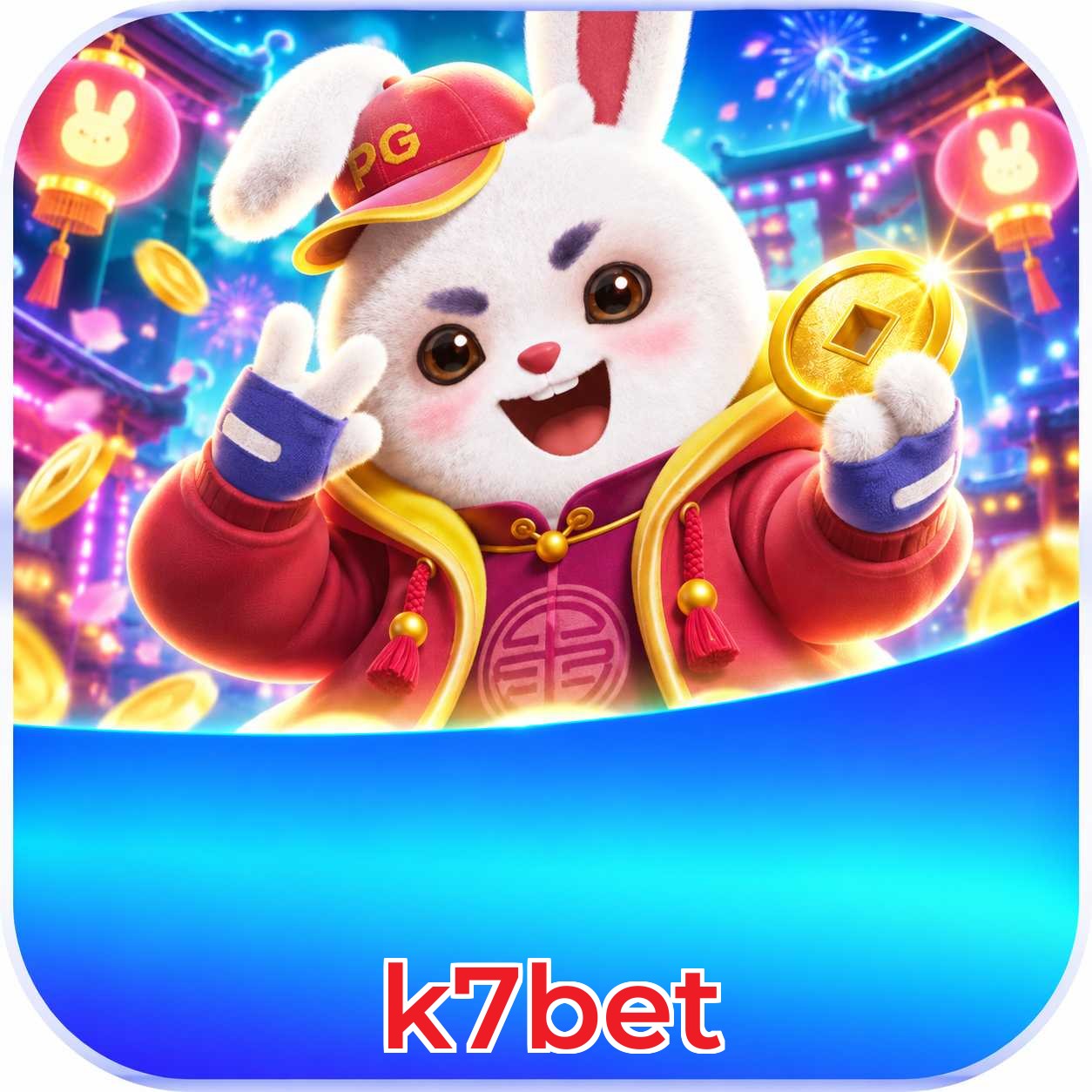 k7bet Telegram