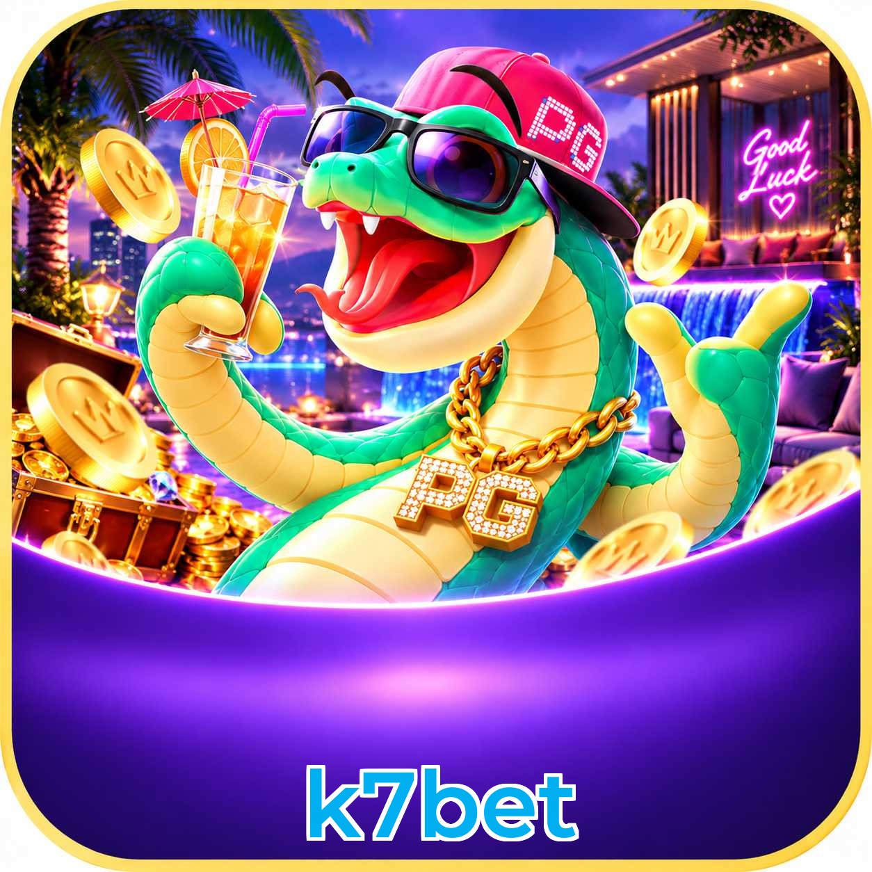 k7bet Performance