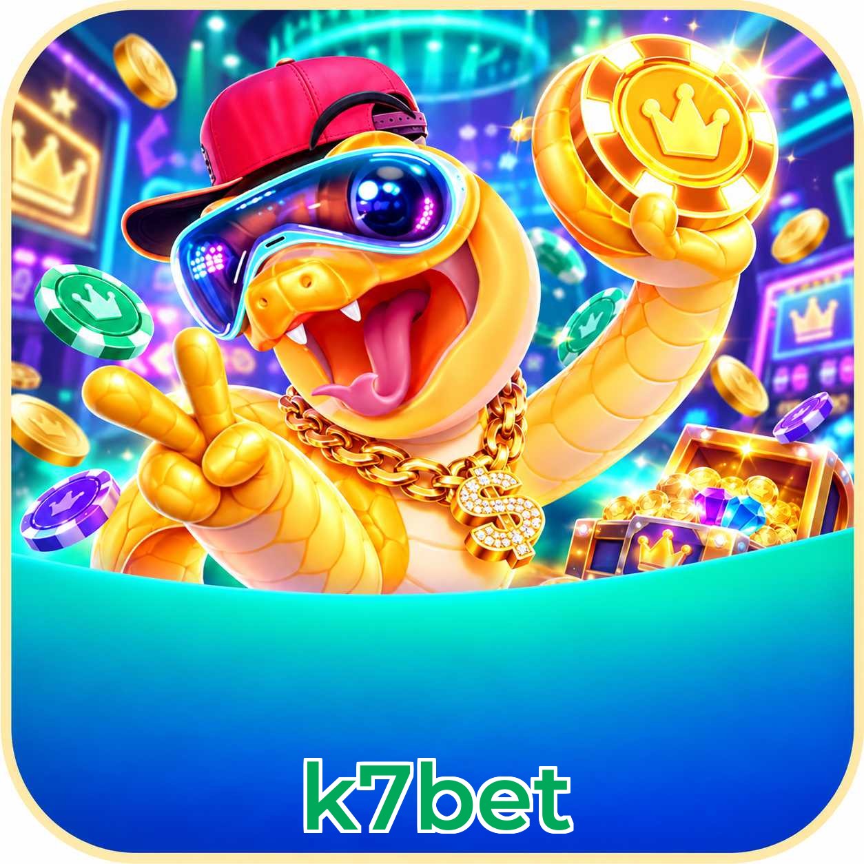 k7bet Bet FAQ