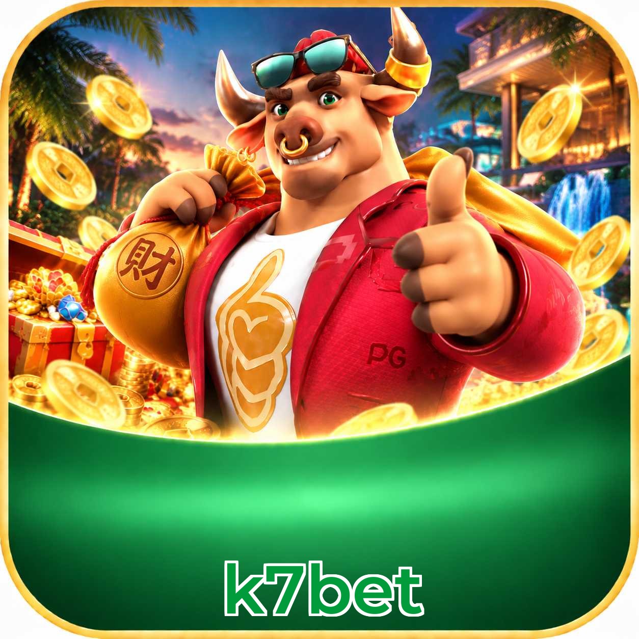 k7bet Facebook Bonus