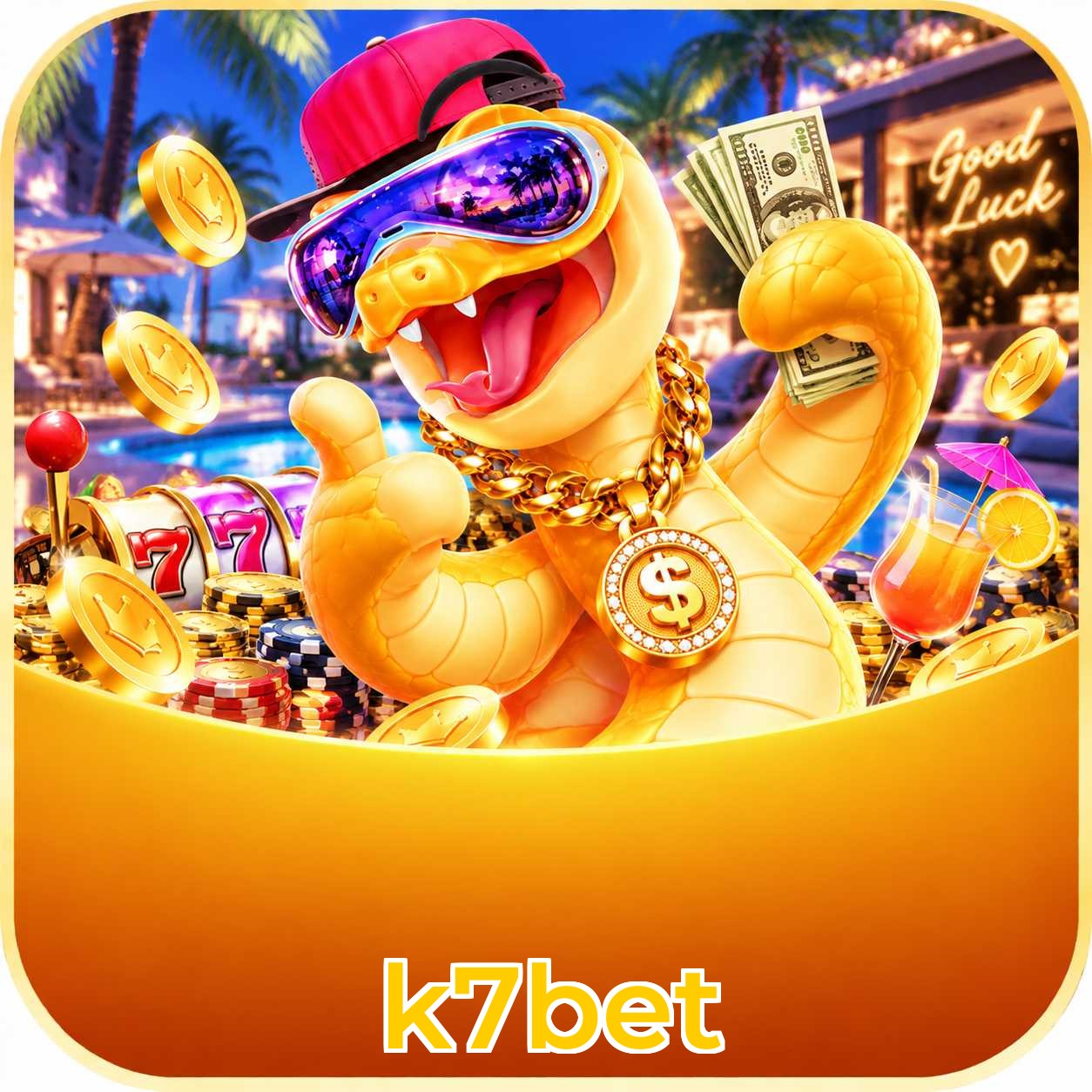 k7bet FAQ