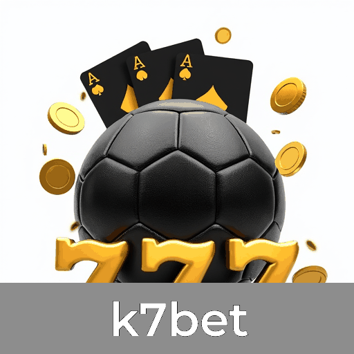 k7bet: Onde Segurança e Serviço Profissional se Encontram
