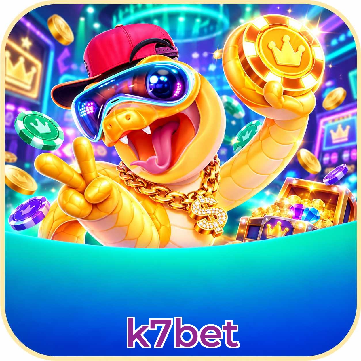 k7bet VIP FAQ