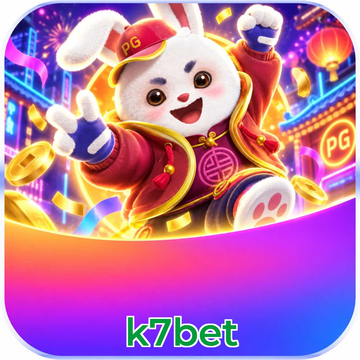k7bet App Features