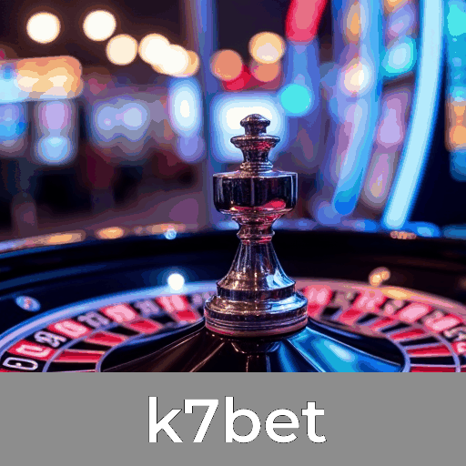 k7bet.com - Descubra o Melhor Site de Apostas Online e Cassino no Brasil - k7bet
