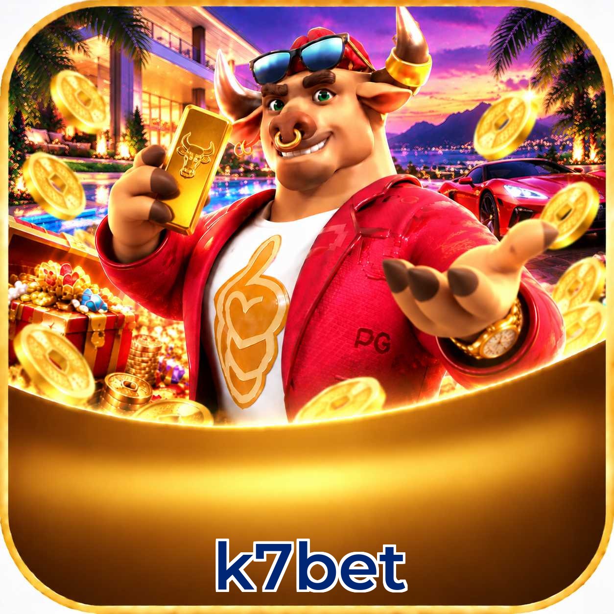 k7bet Top Wins