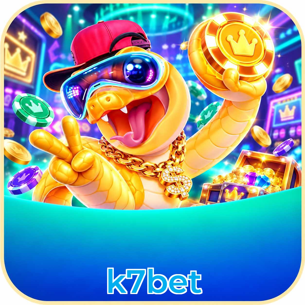 k7bet instalar iPhone Safari PWA