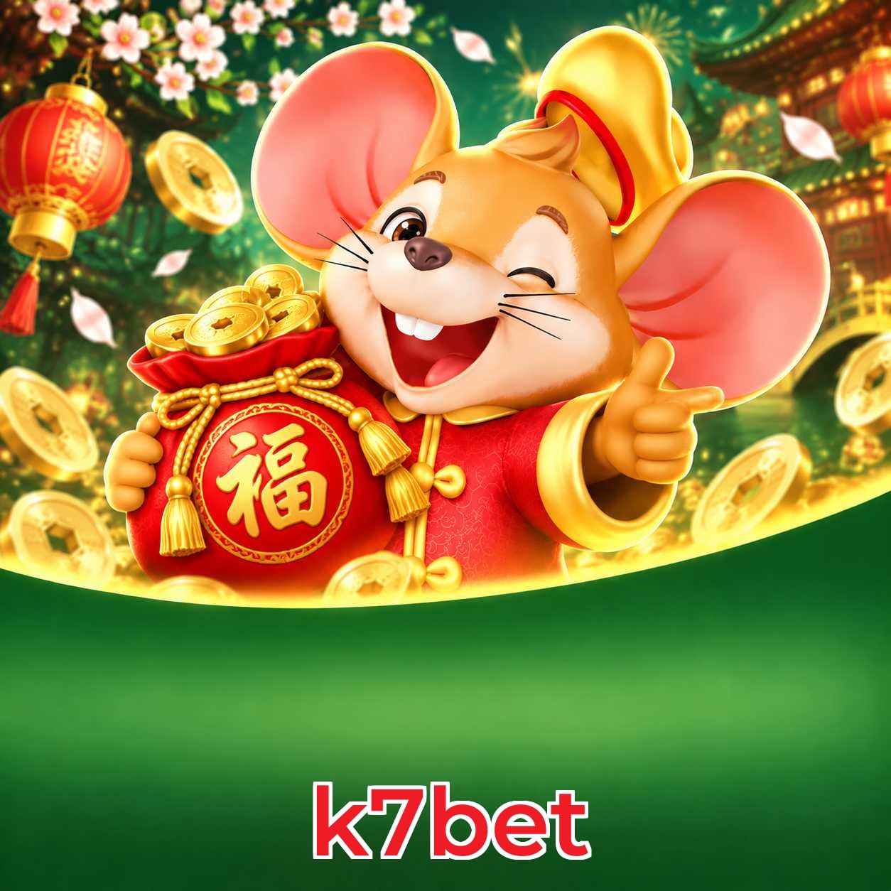 k7bet RTP Testing