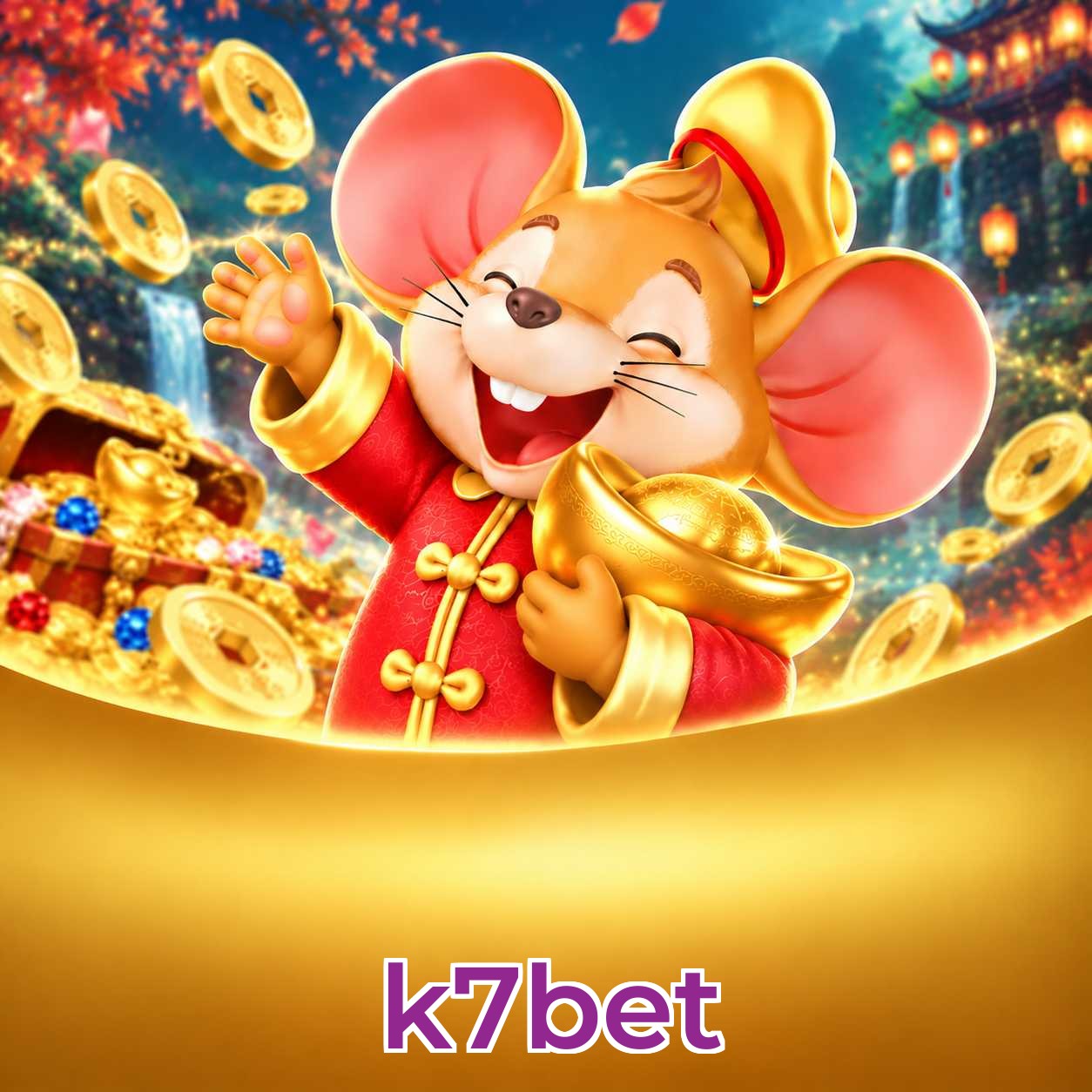 k7bet FAQ