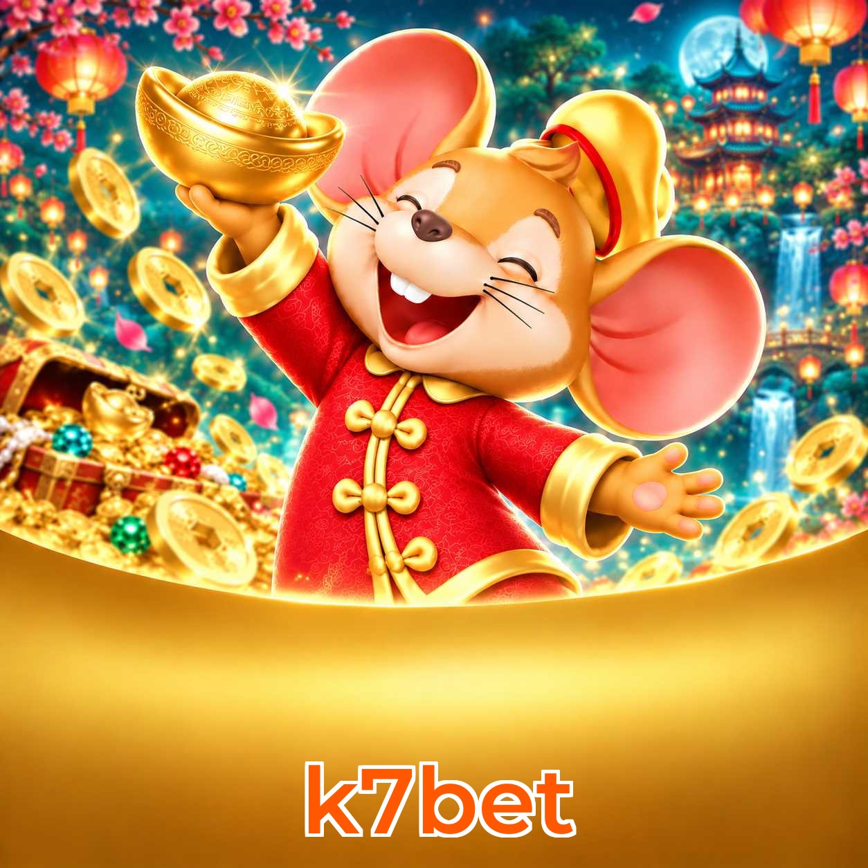 Baixar k7bet iPhone
