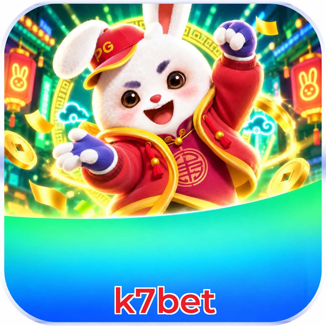 k7bet Uptime