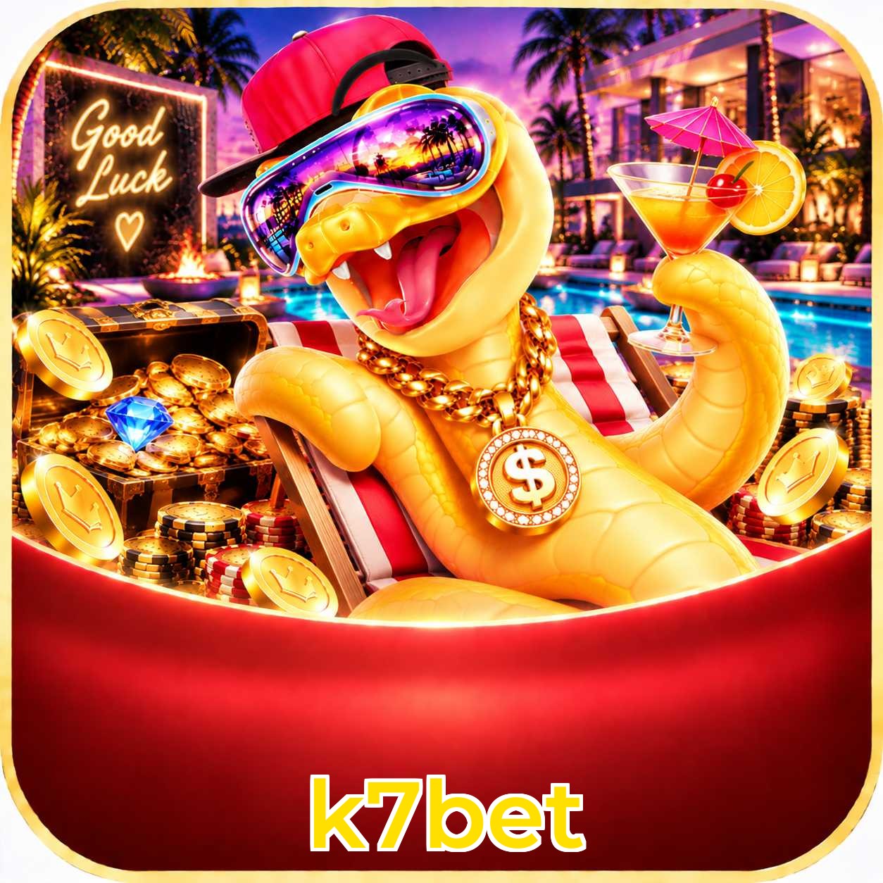 k7bet Facebook Page