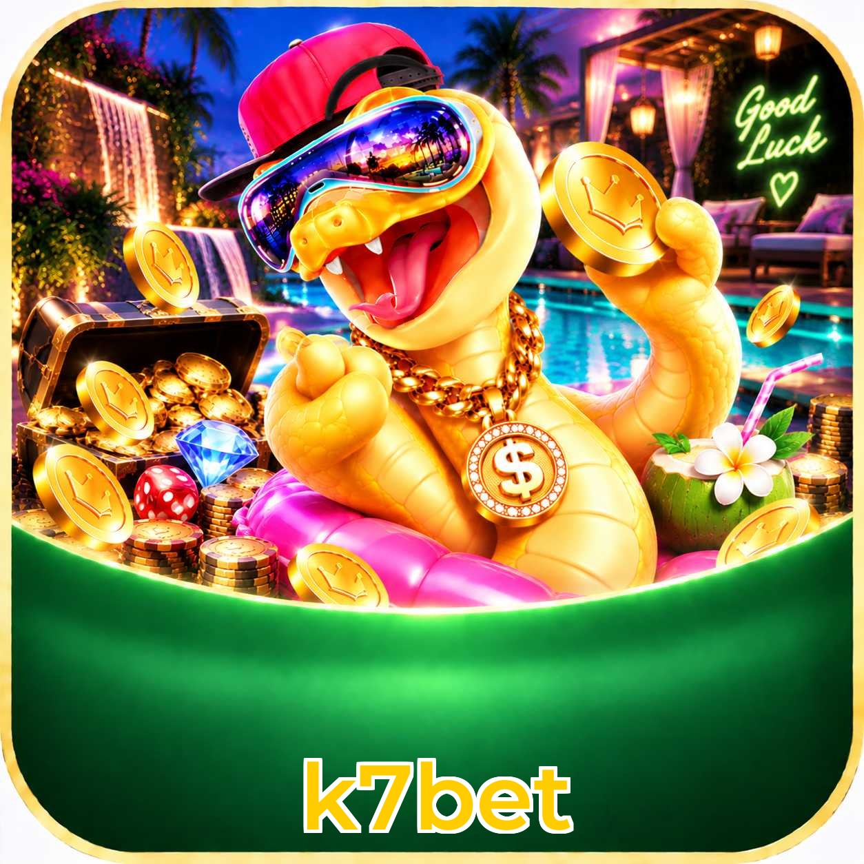k7bet Estratégias Slots