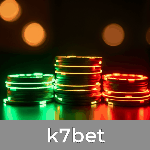 k7bet: Seu Cassino Online Segurança e Diversão