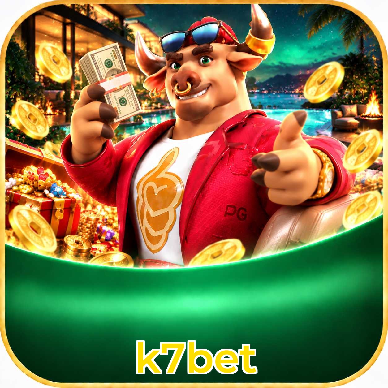 k7bet Suporte