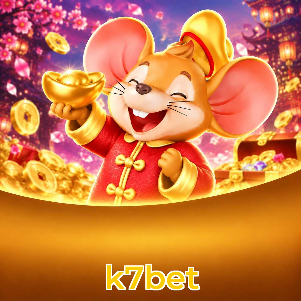 k7bet Logo