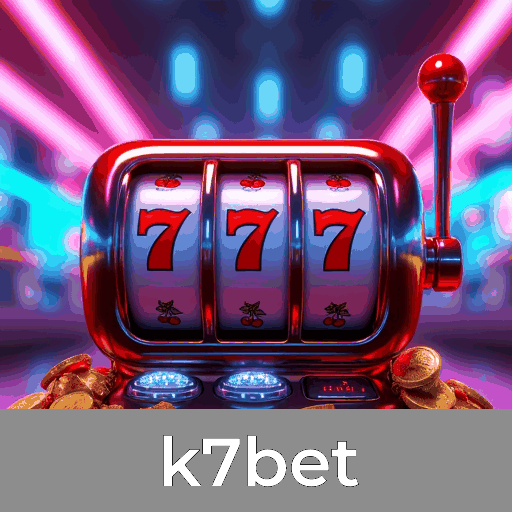 k7bet: Slots de Mega Jackpot, Jogos de Mesa Estratégicos e Experiências Imersivas com Dealer ao Vivo