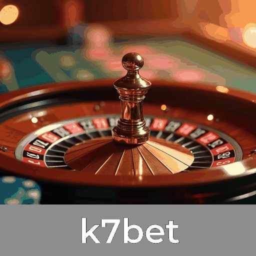 k7bet: Slots de Mega Jackpot, Jogos de Mesa Estratégicos e Experiências Imersivas com Dealer ao Vivo