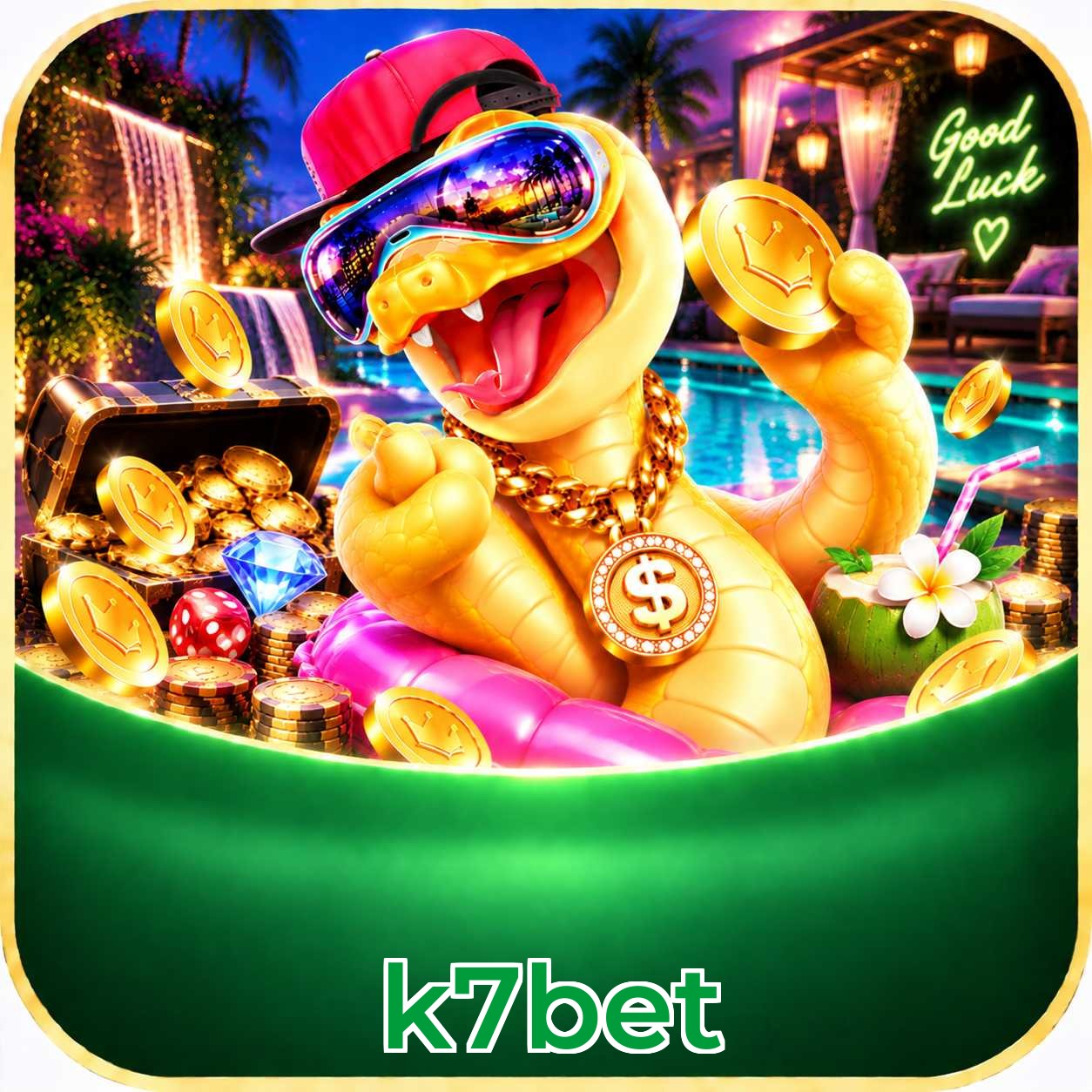 k7bet App FAQ