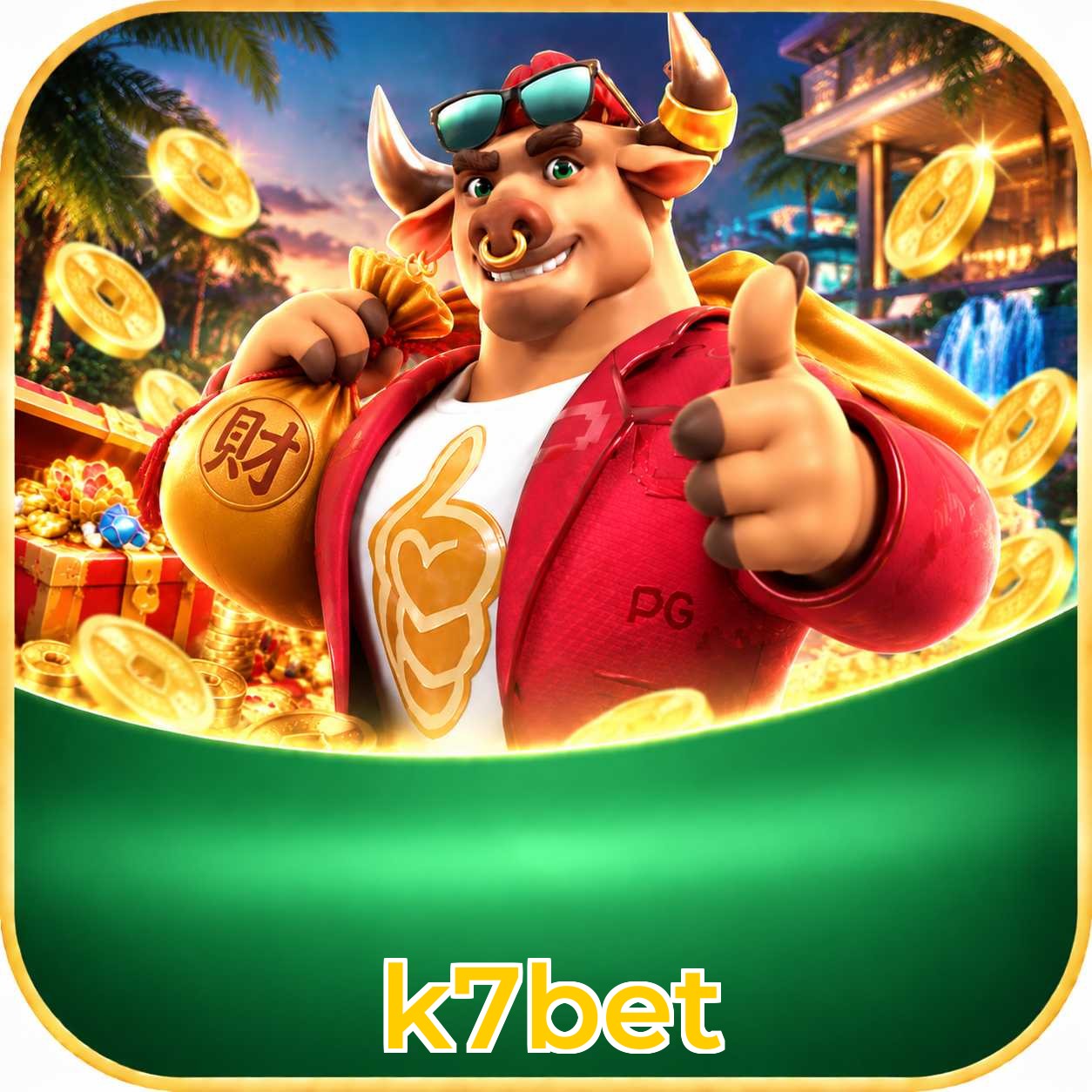 k7bet Sports Coverage