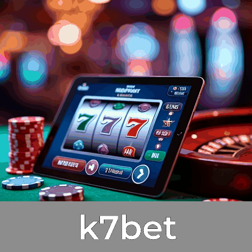 Experiência Profissional com Jogos de Mesa ao Vivo no k7bet