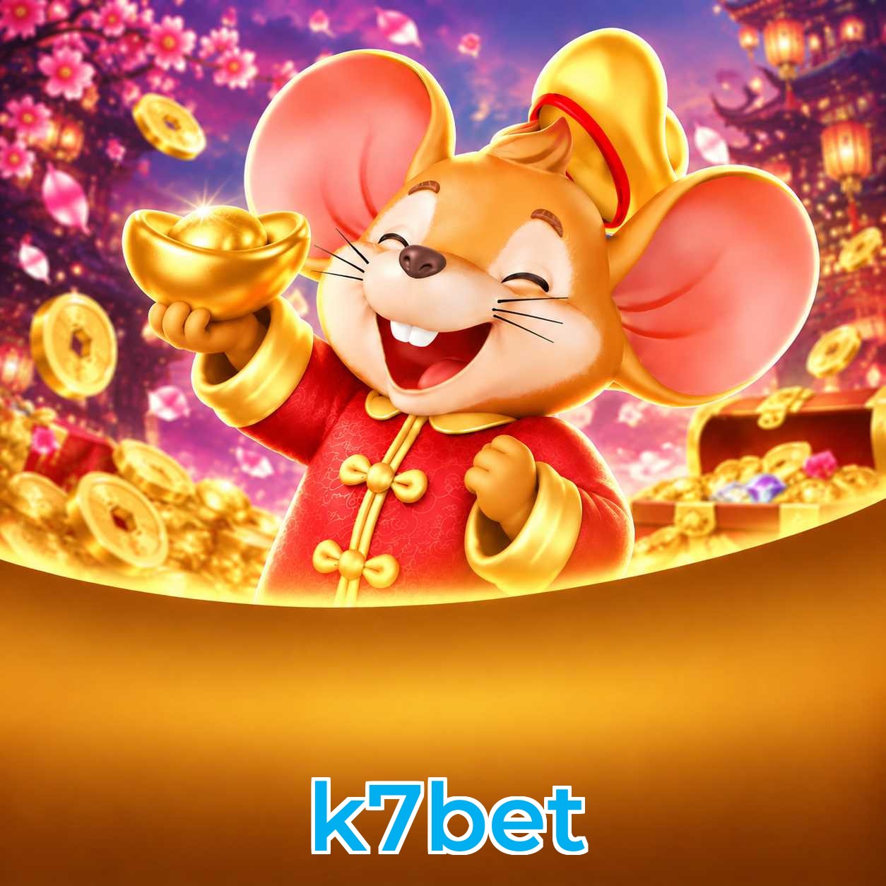 k7bet instalar Windows e Mac