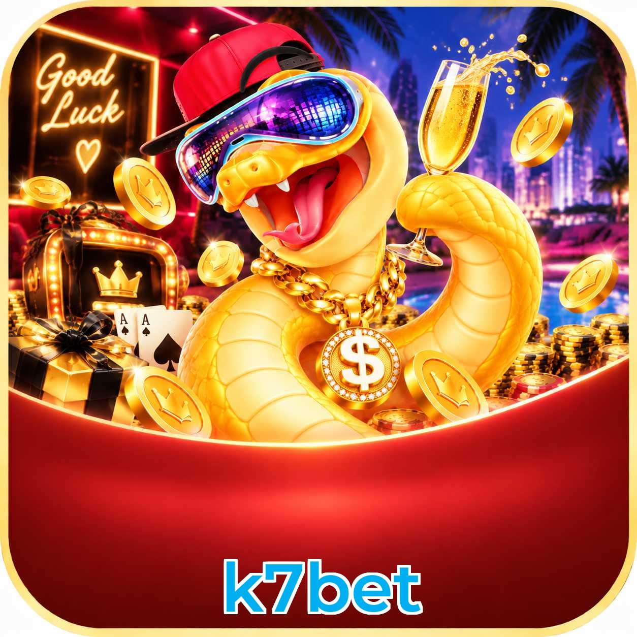 k7bet Slots